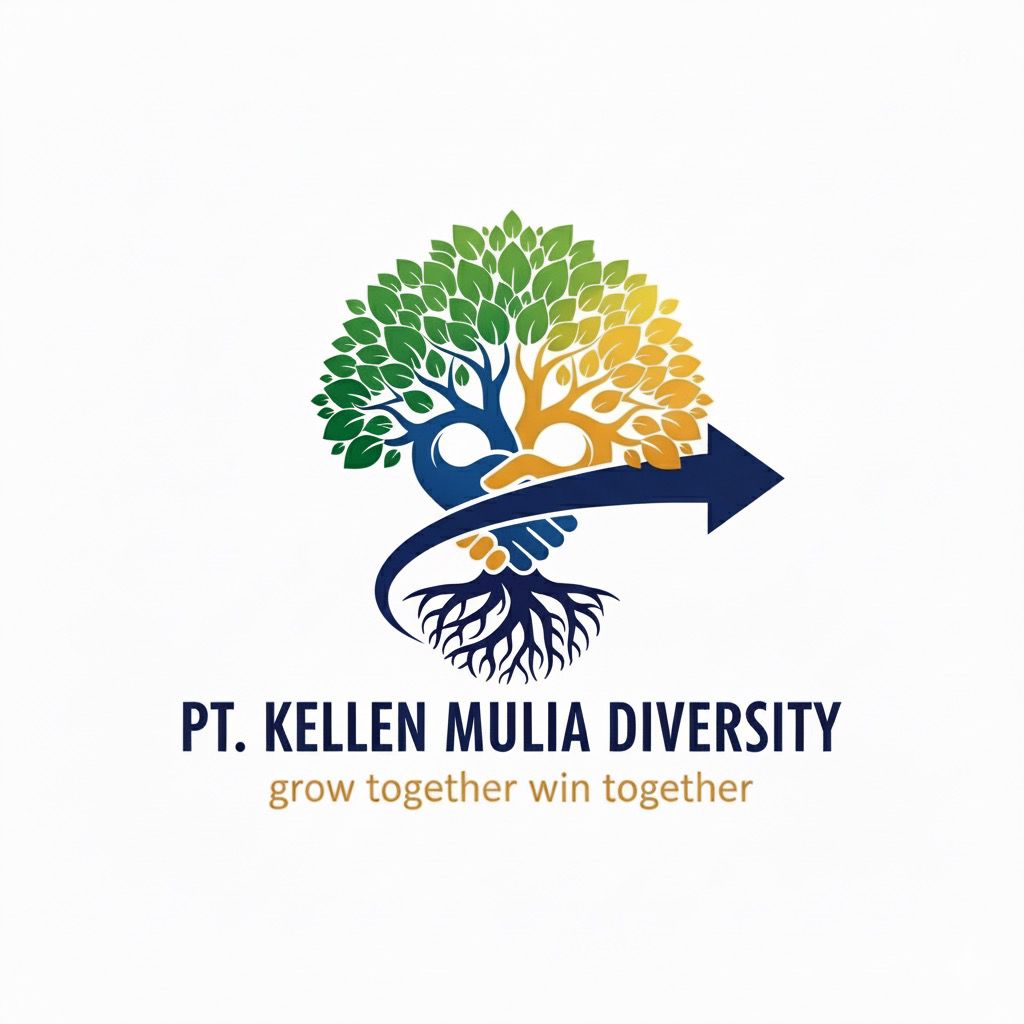 PT KELLEN MULIA DIVERSITY 